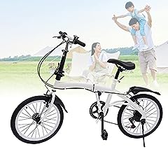 Adult folding bicycle for sale  Delivered anywhere in UK