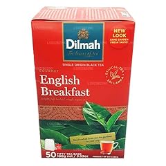 Dilmah englischer frühstücks gebraucht kaufen  Wird an jeden Ort in Deutschland