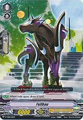 Cardfight vanguard fullbau for sale  Delivered anywhere in UK