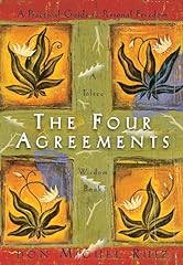 Four agreements practical for sale  Delivered anywhere in USA 