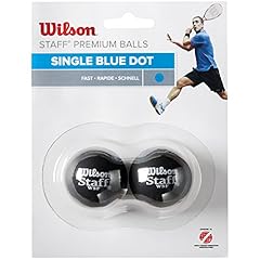 Wilson staff lot d'occasion  Livré partout en Belgiqu