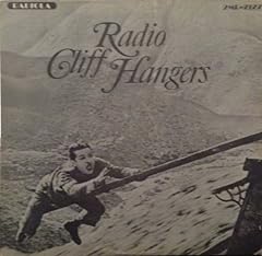 Radio cliff hangers for sale  Delivered anywhere in USA 