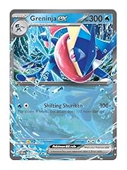Greninja 041 142 d'occasion  Livré partout en France