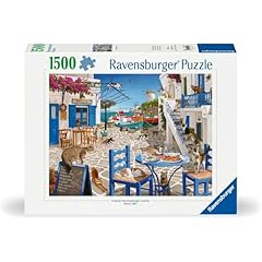 Ravensburger cats mykonos gebraucht kaufen  Wird an jeden Ort in Deutschland