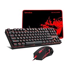 Redragon k552 mechanical for sale  Delivered anywhere in USA 