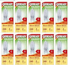 Halogen light bulbs for sale  Delivered anywhere in UK