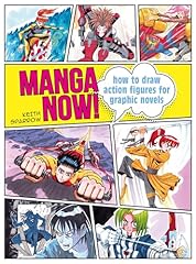 Manga now how usato  Spedito ovunque in Italia 