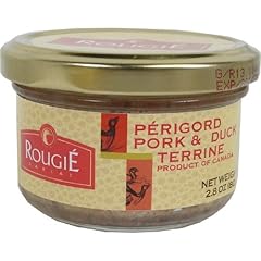 Rougie terrine periogord for sale  Delivered anywhere in USA 