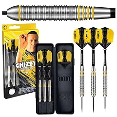 Harrows dave chisnall for sale  Delivered anywhere in UK