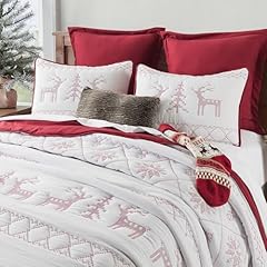 Wdcozy red christmas for sale  Delivered anywhere in USA 