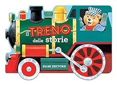 Treno delle storie usato  Spedito ovunque in Italia 