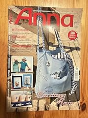 Zeitschrift anna spaß gebraucht kaufen  Wird an jeden Ort in Deutschland