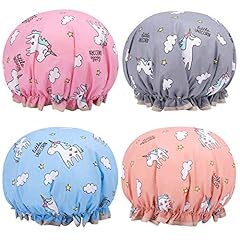 Unicorn shower caps for sale  Delivered anywhere in USA 