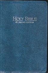 Holy bible new for sale  Delivered anywhere in USA 