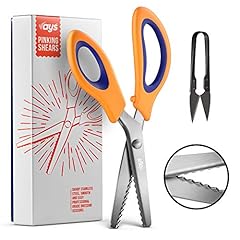 Vays pinking shears for sale  Delivered anywhere in UK