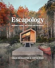 Escapology modern cabins for sale  Delivered anywhere in UK