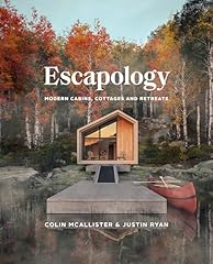 Escapology modern cabins for sale  Delivered anywhere in UK