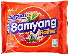 Samyang ramen original for sale  Delivered anywhere in UK