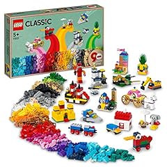 Lego classic 90th for sale  Delivered anywhere in USA 