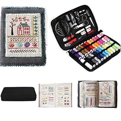 Stitch book embroidery for sale  Delivered anywhere in USA 
