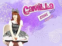 Camilla store usato  Spedito ovunque in Italia 