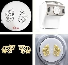 Pastadisc farm shape for sale  Delivered anywhere in USA 