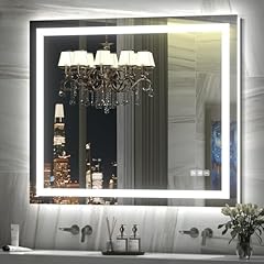 Shuafa led mirror for sale  Delivered anywhere in USA 