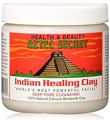 Indian healing clay usato  Spedito ovunque in Italia 