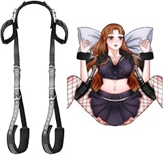 Neck wrist bondage for sale  Delivered anywhere in USA 