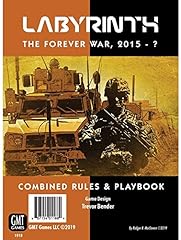 Labyrinth forever war for sale  Delivered anywhere in USA 