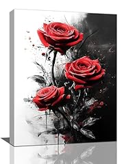 Crekviy red rose for sale  Delivered anywhere in USA 