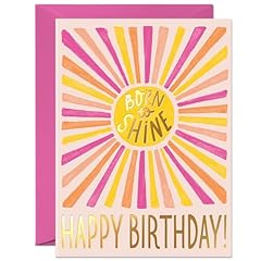 Sweetzer orange birthday for sale  Delivered anywhere in UK