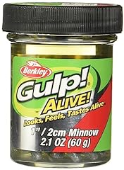 Berkley gulp alive for sale  Delivered anywhere in USA 