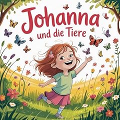 Johanna tiere text gebraucht kaufen  Wird an jeden Ort in Deutschland