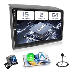 Hikity 64g autoradio usato  Spedito ovunque in Italia 