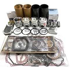 Inpost 4bt3.9 kit d'occasion  Livré partout en France