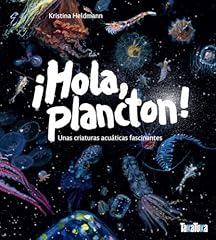 Hola plancton unas gebraucht kaufen  Wird an jeden Ort in Deutschland