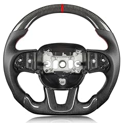 Tesfeel steering wheel for sale  Delivered anywhere in USA 