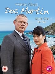 Doc martin series for sale  Delivered anywhere in UK