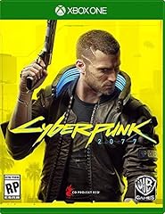 Cyberpunk 2077 xbox for sale  Delivered anywhere in USA 
