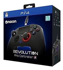 nacon revolution pro 2 d'occasion nacon revolution pro 2 d'occasion Livré partout en France