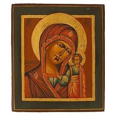Holyart icona tavola usato  Spedito ovunque in Italia 