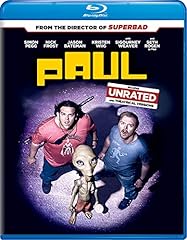 Paul blu ray for sale  Delivered anywhere in USA 