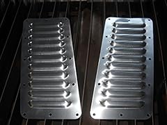 Rodlouvers pair angled for sale  Delivered anywhere in USA 