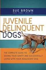 Juvenile delinquent dogs for sale  Delivered anywhere in USA 