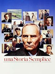Una storia semplice usato  Spedito ovunque in Italia 
