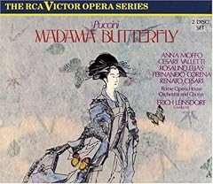 Puccini madama butterfly for sale  Delivered anywhere in USA 
