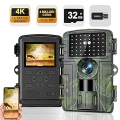 Wildlife camera trail for sale  Delivered anywhere in UK