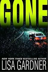 Gone fbi profiler for sale  Delivered anywhere in USA 