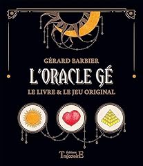 Oracle gé livre d'occasion  Livré partout en Belgiqu